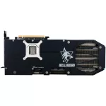 PowerColor AMD RX 9070 XT Hellhound 16GB GDDR6 - RX9070XT 16G-L/OC