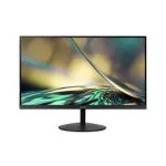 ACER 23,8" SA242YH1bi ZeroFrame FHD 100Hz VA fekete monitor
