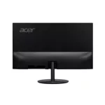 ACER 23,8" SA242YH1bi ZeroFrame FHD 100Hz VA fekete monitor
