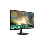 ACER 23,8" SA242YH1bi ZeroFrame FHD 100Hz VA fekete monitor