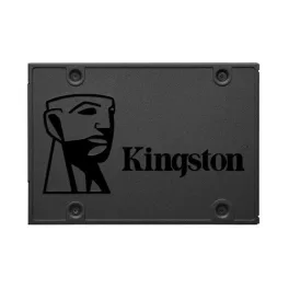 Kingston SSD 480GB A400 2,5" SATA3