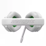 Snakebyte Xbox Series X Headset Base X fejhallgató - hivatalos MICROSOFT license - fehér
