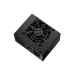 FSP 450W - SFX PRO 450 - 80+ Bronze - SFX12V V3.3 - Fekete Tápegység