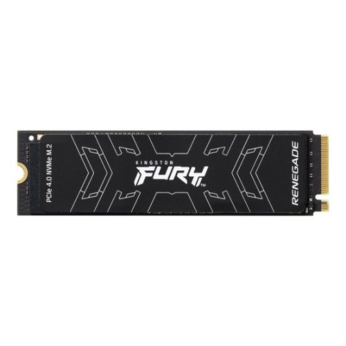 Kingston SSD 2TB Fury Renegade Slim M.2 2280 PCIe 4.0 NVMe