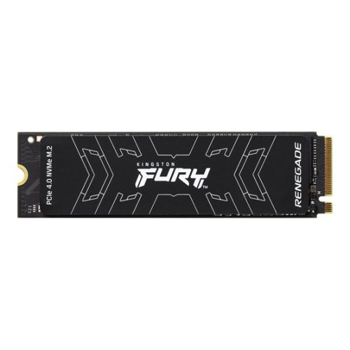 Kingston SSD 1TB Fury Renegade Slim M.2 2280 PCIe 4.0 NVMe