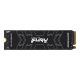Kingston SSD 1TB Fury Renegade Slim M.2 2280 PCIe 4.0 NVMe