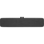 MARVO Etna 40 vezetékes soundbar - fekete - RGB viágítás