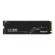Kingston SSD 2TB KC3000 M.2 2280 PCIe 4.0 NVMe