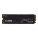 Kingston SSD 1TB KC3000 M.2 2280 PCIe 4.0 NVMe