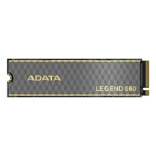 ADATA 1TB Legend 860 M.2 PCIe 4.0 NVMe
