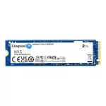 Kingston SSD 2TB NV3 M.2 2280 NVMe PCIe