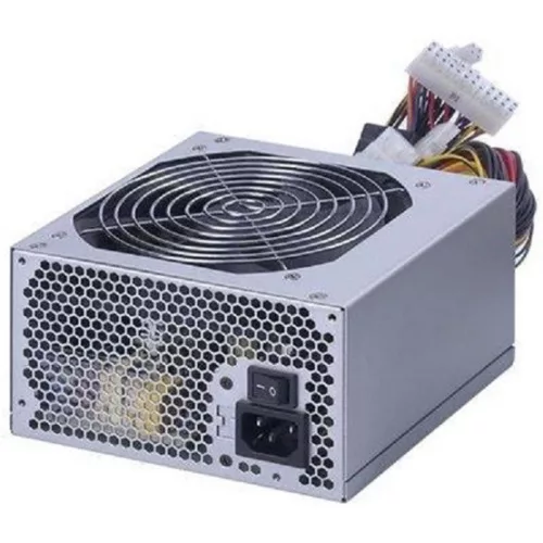 FSP 350 - SP400-AD - BULK - ATX 12V - Szürke Tápegység