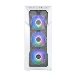   Cooler Master TD500 MESH V2 white - TD500V2-WGNN-S00 - Fehér