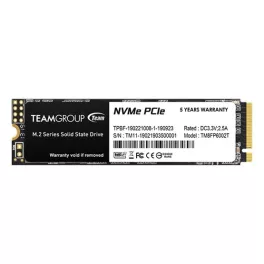 TeamGroup 512GB MP33 M.2 - PCIe 3.0