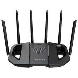 Asus TUF Gaming BE6500 Dual Band WiFi 7 Router