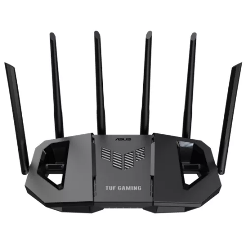 Asus TUF Gaming BE6500 Dual Band WiFi 7 Router