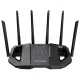 Asus TUF Gaming BE6500 Dual Band WiFi 7 Router