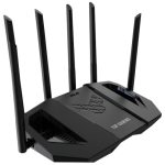 Asus TUF Gaming BE6500 Dual Band WiFi 7 Router
