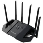 Asus TUF Gaming BE6500 Dual Band WiFi 7 Router