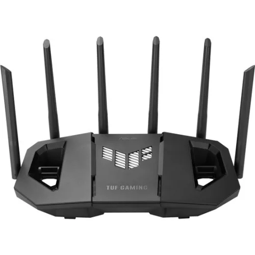 Asus TUF Gaming BE9400 Tri Band WiFi 7 Router