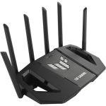 Asus TUF Gaming BE9400 Tri Band WiFi 7 Router