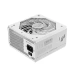 Asus TUF Gaming 1000W - TUF-GAMING-1000G-WHITE - 80+ Gold - Moduláris - fehér tápegység