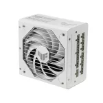 Asus TUF Gaming 1000W - TUF-GAMING-1000G-WHITE - 80+ Gold - Moduláris - fehér tápegység