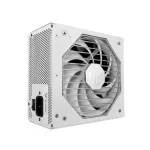 Asus TUF Gaming 1000W - TUF-GAMING-1000G-WHITE - 80+ Gold - Moduláris - fehér tápegység