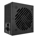 Asus TUF Gaming 650W - TUF-GAMING-650B-EVO - 80+ Bronze - Moduláris - fekete tápegység