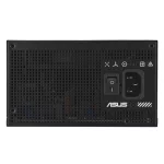 Asus TUF Gaming 650W - TUF-GAMING-650B-EVO - 80+ Bronze - Moduláris - fekete tápegység
