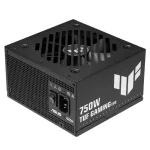 Asus TUF Gaming 750W - TUF-GAMING-750B-EVO - 80+ Bronze - Moduláris - fekete tápegység