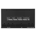 Asus TUF Gaming 750W - TUF-GAMING-750B-EVO - 80+ Bronze - Moduláris - fekete tápegység