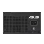 Asus TUF Gaming 750W - TUF-GAMING-750G-EVO - 80+ Gold - Moduláris - fekete tápegység