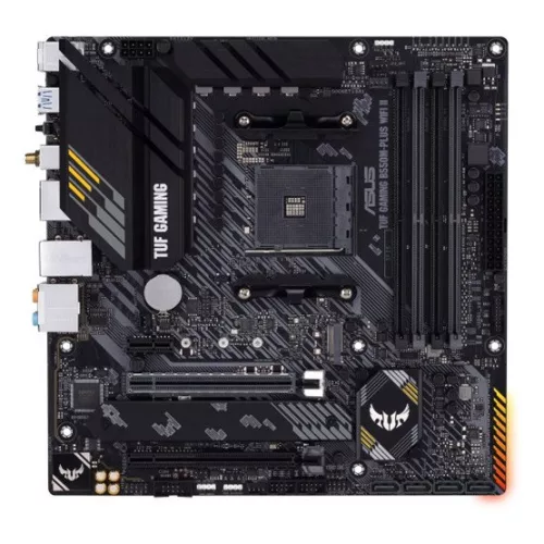 ASUS sAM4 TUF GAMING B550M-PLUS WIFI II