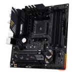 ASUS sAM4 TUF GAMING B550M-PLUS WIFI II