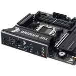 Asus sAM5 TUF GAMING B850M-PLUS II