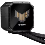 ASUS TUF GAMING LC III 360 - ARGB LCD - Vízhűtés