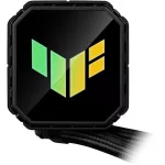 ASUS TUF GAMING LC III 360 - ARGB - Vízhűtés