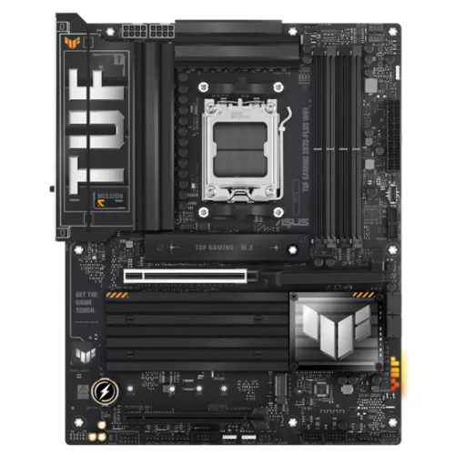 Asus sAM5 TUF GAMING X870-PLUS WIFI
