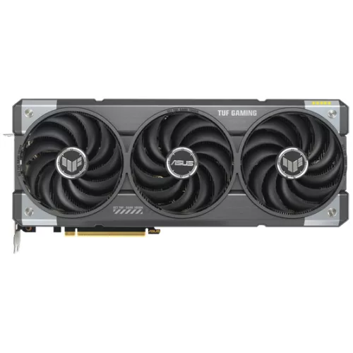 ASUS NVIDIA RTX 5070 Ti 16GB GDDR7 - TUF-RTX5070TI-O16G-GAMING