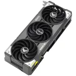 ASUS NVIDIA RTX 5070 Ti 16GB GDDR7 - TUF-RTX5070TI-O16G-GAMING