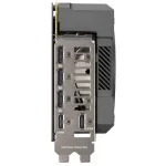 ASUS NVIDIA RTX 5070 Ti 16GB GDDR7 - TUF-RTX5070TI-O16G-GAMING