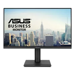   Asus 23,8" VA249QGSE - IPS - Full HD - Frameless - 120Hz - Adaptive-Sync - 1ms MPRT - Fekete