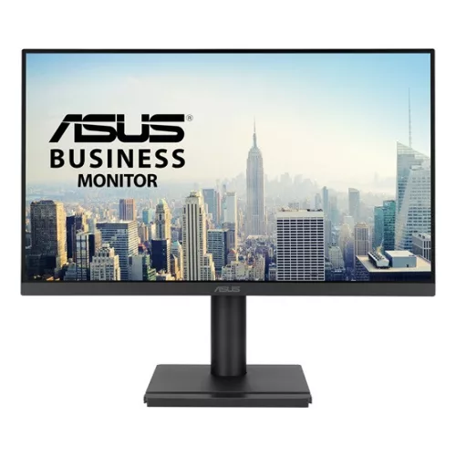 ASUS 23,8" VA249QGSE FHD 120Hz IPS fekete monitor