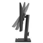 Asus 23,8" VA249QGSE - IPS - Full HD - Frameless - 120Hz - Adaptive-Sync - 1ms MPRT - Fekete