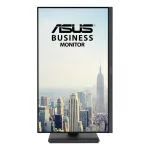 ASUS 23,8" VA249QGSE FHD 120Hz IPS fekete monitor