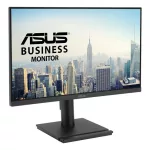 Asus 23,8" VA249QGSE - IPS - Full HD - Frameless - 120Hz - Adaptive-Sync - 1ms MPRT - Fekete