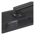 Asus 23,8" VA249QGSE - IPS - Full HD - Frameless - 120Hz - Adaptive-Sync - 1ms MPRT - Fekete