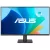 ASUS 27" VA279HG FHD 120Hz IPS fekete monitor