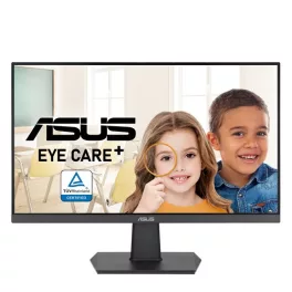   Asus 27" VA27EHF Eye Care Adaptive-Sync - IPS - FHD - 100Hz - 3 ÉV GARANCIA